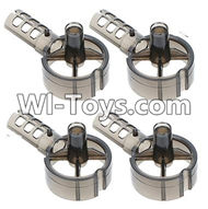 JJRC H11 H11C H11D Parts-15 Motor protect frame(4pcs) For JJRC H11 H11C H11D Quadcopter Spare parts,RC drone Parts,2.4G UFO Parts